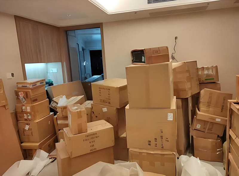 搬家前怎样收拾东西才更加的方便？