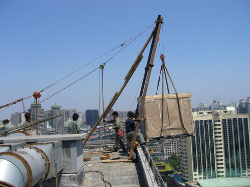 深圳最正规的搬家公司 合同模板/保险条款本地化适配