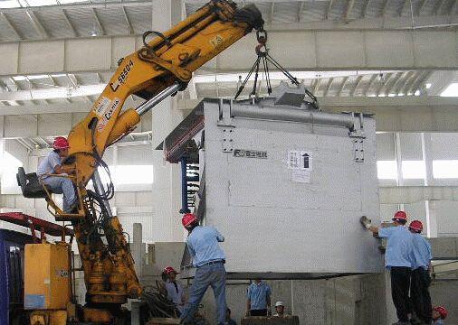 深圳最正规的搬家公司 罗湖区/区福田资质备案查询