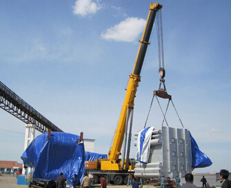 深圳最正规的搬家公司合同签订注意事项