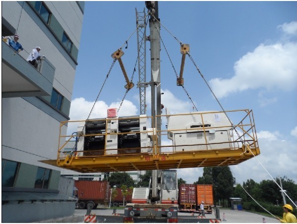 深圳最专业的搬家公司 物品损坏赔偿流程详解