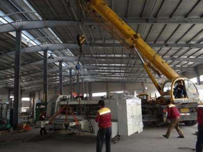 深圳最大的搬家公司服务前中后全程跟踪指南