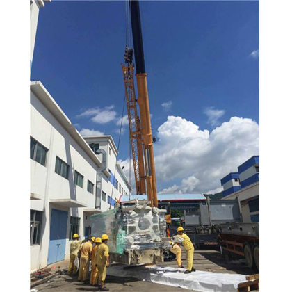 深圳靠谱的搬家公司售后保障 损坏赔偿流程最清晰的3家