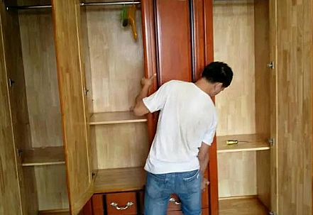 搬家时家具拆卸后需要做好哪些保护措施？