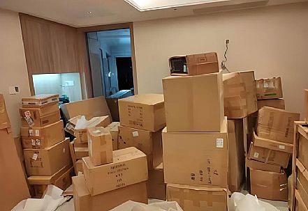 搬家前怎样收拾东西才更加的方便？