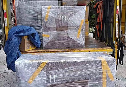 长途搬家小常识